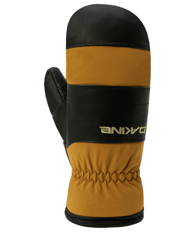 DAKINE Baron GORE-TEX Snow Mitt Rubber Men's Snow Mitts Dakine 