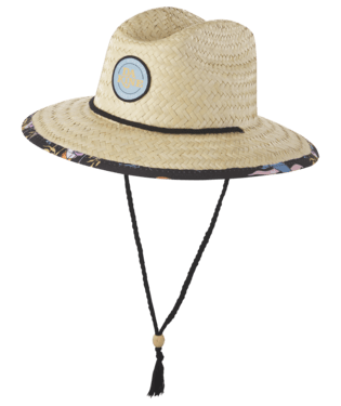 DAKINE Kids Pindo Straw Hat Beach Day Boy's Hats Dakine 
