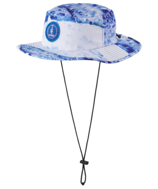Dakine NO ZONE HAT (BLUE WAVE)
