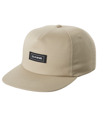 DAKINE M2 Snapback Hat Khaki Men's Hats Dakine 