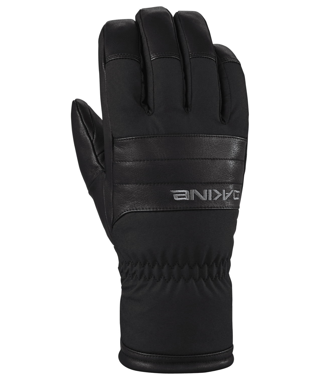 DAKINE Baron GORE-TEX Glove Black Men's Snow Gloves Dakine 