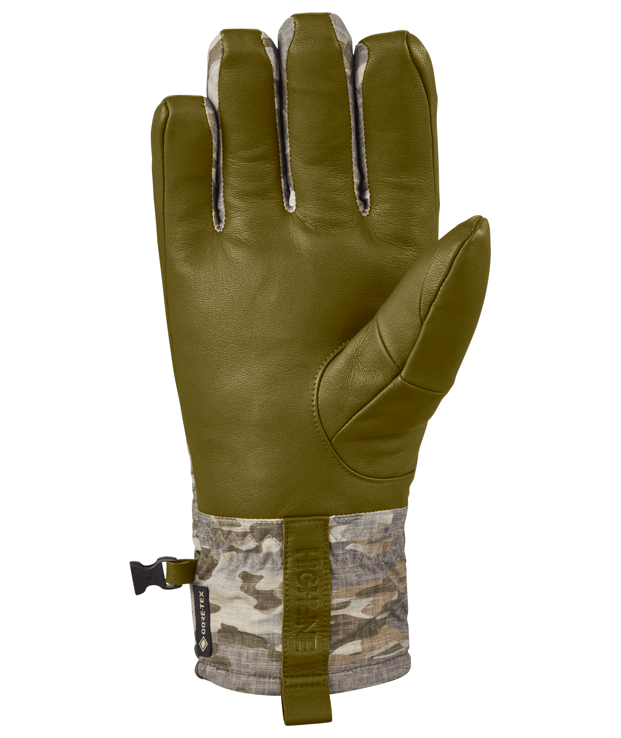 DAKINE Baron GORE TEX Glove Vintage Camo L