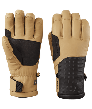 DAKINE Kodiak GORE-TEX Glove Tan Men's Snow Gloves Dakine 
