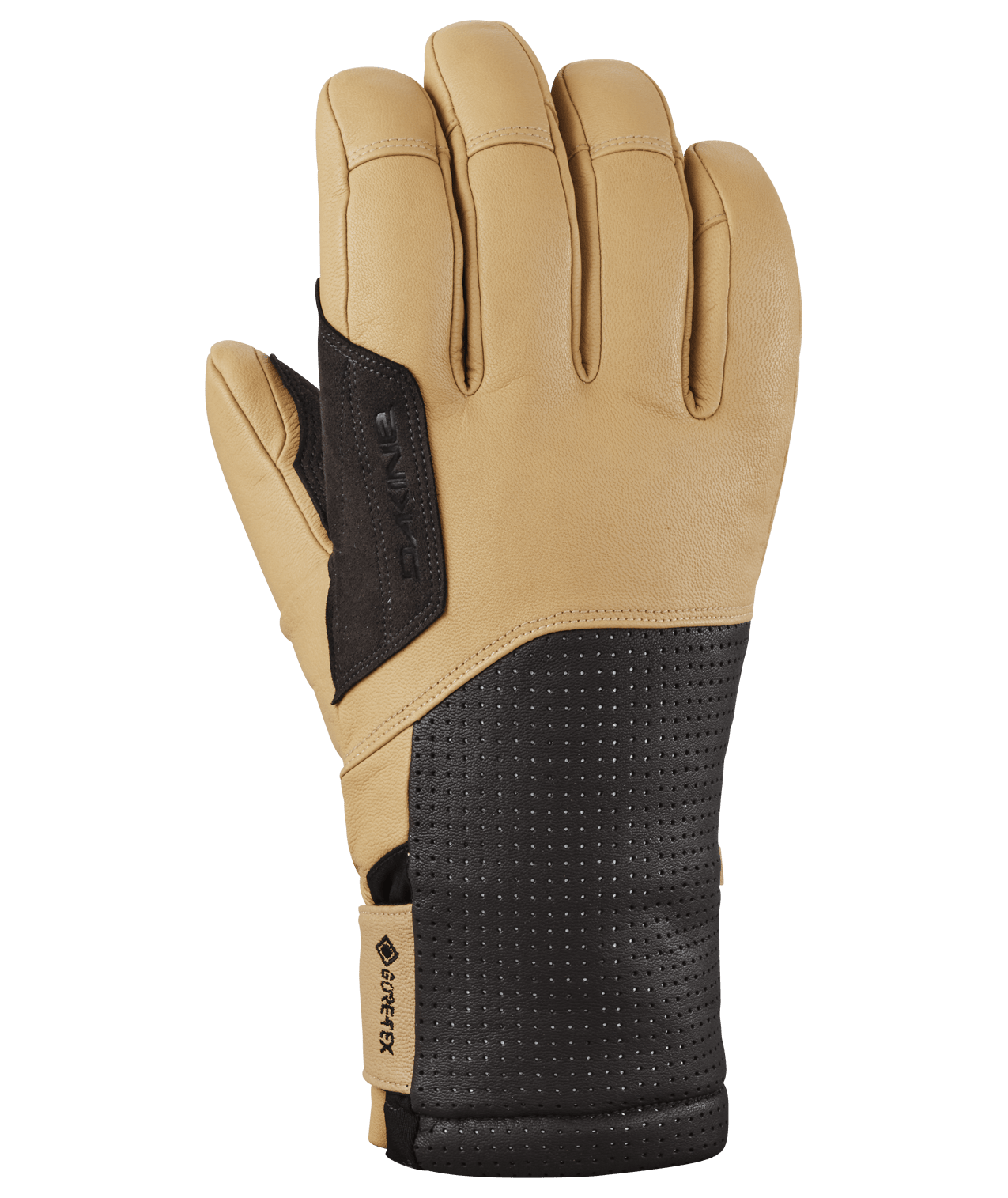DAKINE Kodiak GORE-TEX Glove Tan Men's Snow Gloves Dakine 