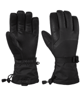 DAKINE Nova Glove Black Men's Snow Gloves Dakine 
