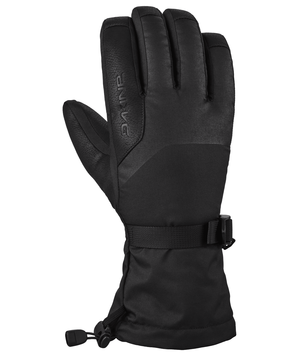 DAKINE Nova Glove Black Men's Snow Gloves Dakine 