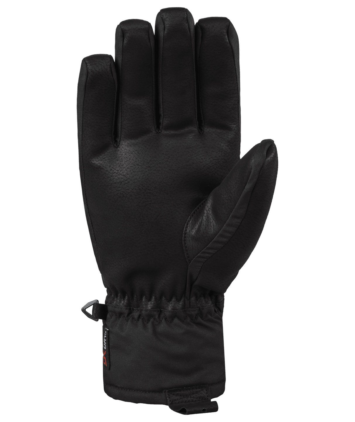 DAKINE Nova Short Glove Black Men's Snow Gloves Dakine 