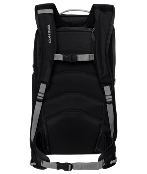 DAKINE Mission Pro 25L Backpack Black Backcountry Backpacks Dakine 