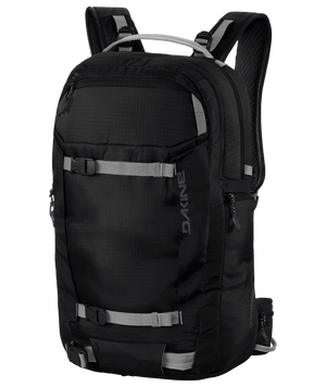 DAKINE Mission Pro 25L Backpack Black Backcountry Backpacks Dakine 