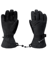 DAKINE Eclipse GORE-TEX Snow Gloves Black Men's Snow Gloves Dakine 