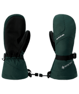 DAKINE Women's Eclipse GORE-TEX Snow Mitt Darkest Spruce Women's Snow Mitts Dakine 