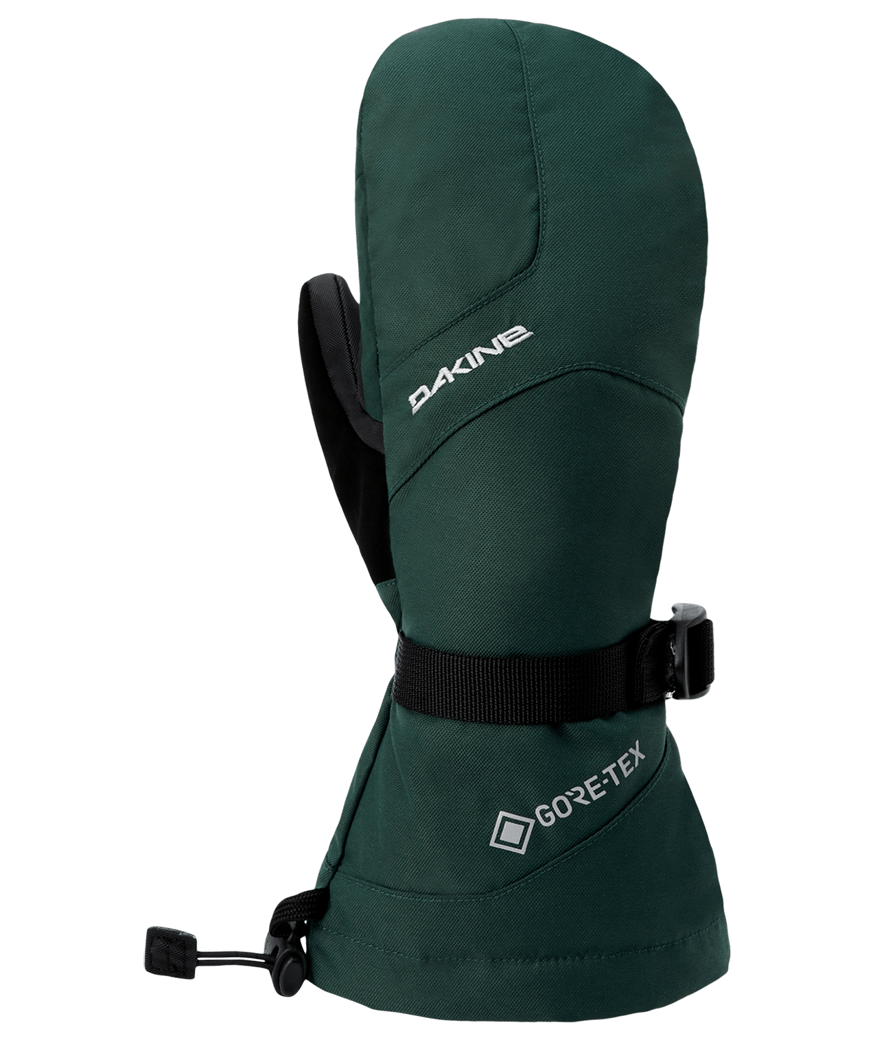 DAKINE Women's Eclipse GORE-TEX Snow Mitt Darkest Spruce