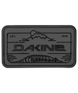DAKINE Peak To Peak Stomp Pad Black Snowboard Stomp Pads Dakine 