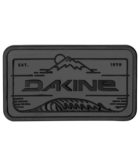 DAKINE Peak To Peak Stomp Pad Black Snowboard Stomp Pads Dakine 