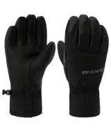 DAKINE Baron Coupe Snow Gloves Black Men's Snow Gloves Dakine 