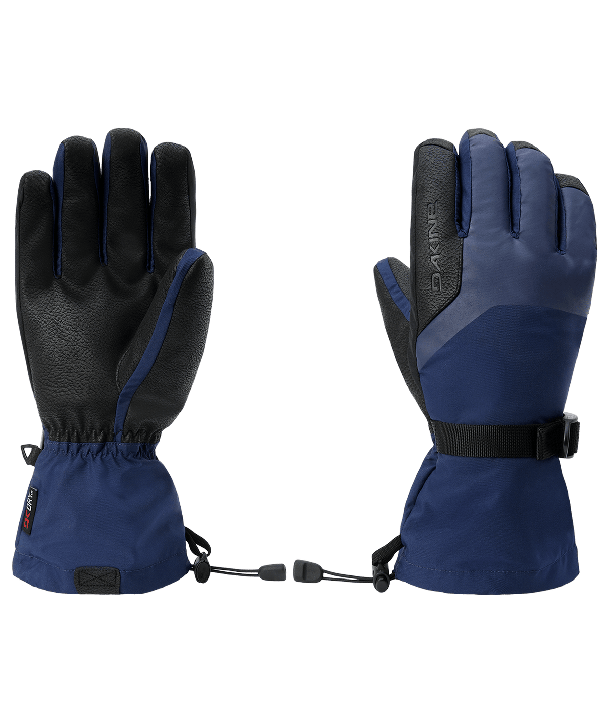 DAKINE Nova Snow Glove Naval Academy Men's Snow Gloves Dakine 