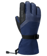 DAKINE Nova Snow Glove Naval Academy Men's Snow Gloves Dakine 
