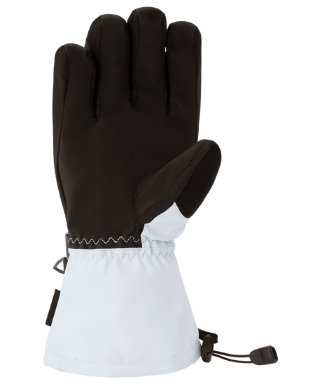 DAKINE Women's Camino Glove Ancient Water Women's Snow Gloves Dakine 