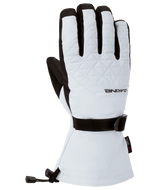 DAKINE Women's Camino Glove Ancient Water Women's Snow Gloves Dakine 