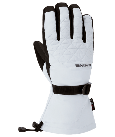 DAKINE Women's Camino Glove Ancient Water Women's Snow Gloves Dakine 