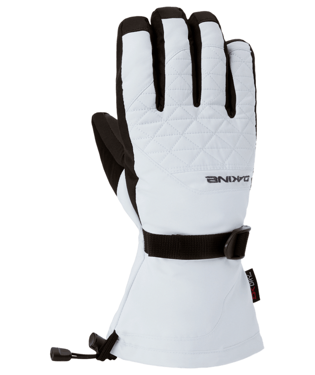 DAKINE Women's Camino Glove Ancient Water Women's Snow Gloves Dakine 