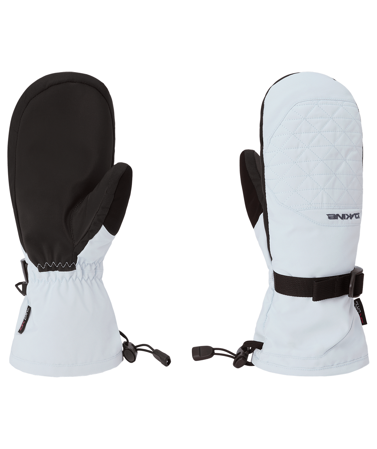 DAKINE Women's Camino Mitt Ancient Water Women's Snow Mitts Dakine 