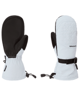 DAKINE Women's Camino Mitt Ancient Water Women's Snow Mitts Dakine 