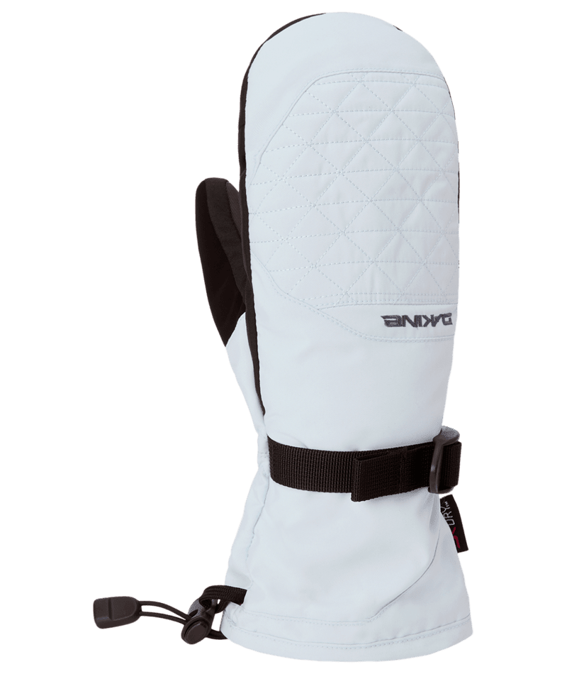 DAKINE Women's Camino Mitt Ancient Water Women's Snow Mitts Dakine 