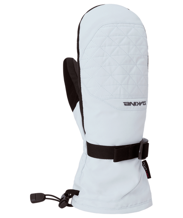 DAKINE Women's Camino Mitt Ancient Water Women's Snow Mitts Dakine 