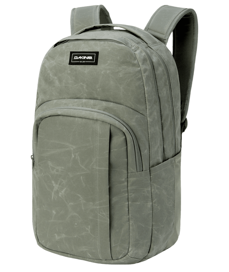 DAKINE Campus L 33L Backpack Mulled Basil Backpacks Dakine 