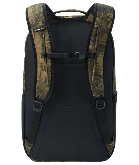 DAKINE Campus L 33L Backpack Earth Topo Backpacks Dakine 