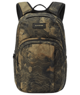 DAKINE Campus 25L Backpack Earth Topo Backpacks Dakine 