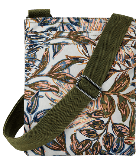 DAKINE Jive Crossbody Bag Oasis Women's Purses Dakine 