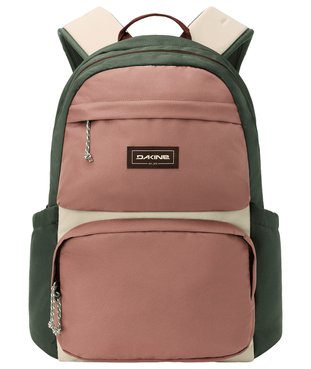 DAKINE Method 25L Backpack Dune Backpacks Dakine 