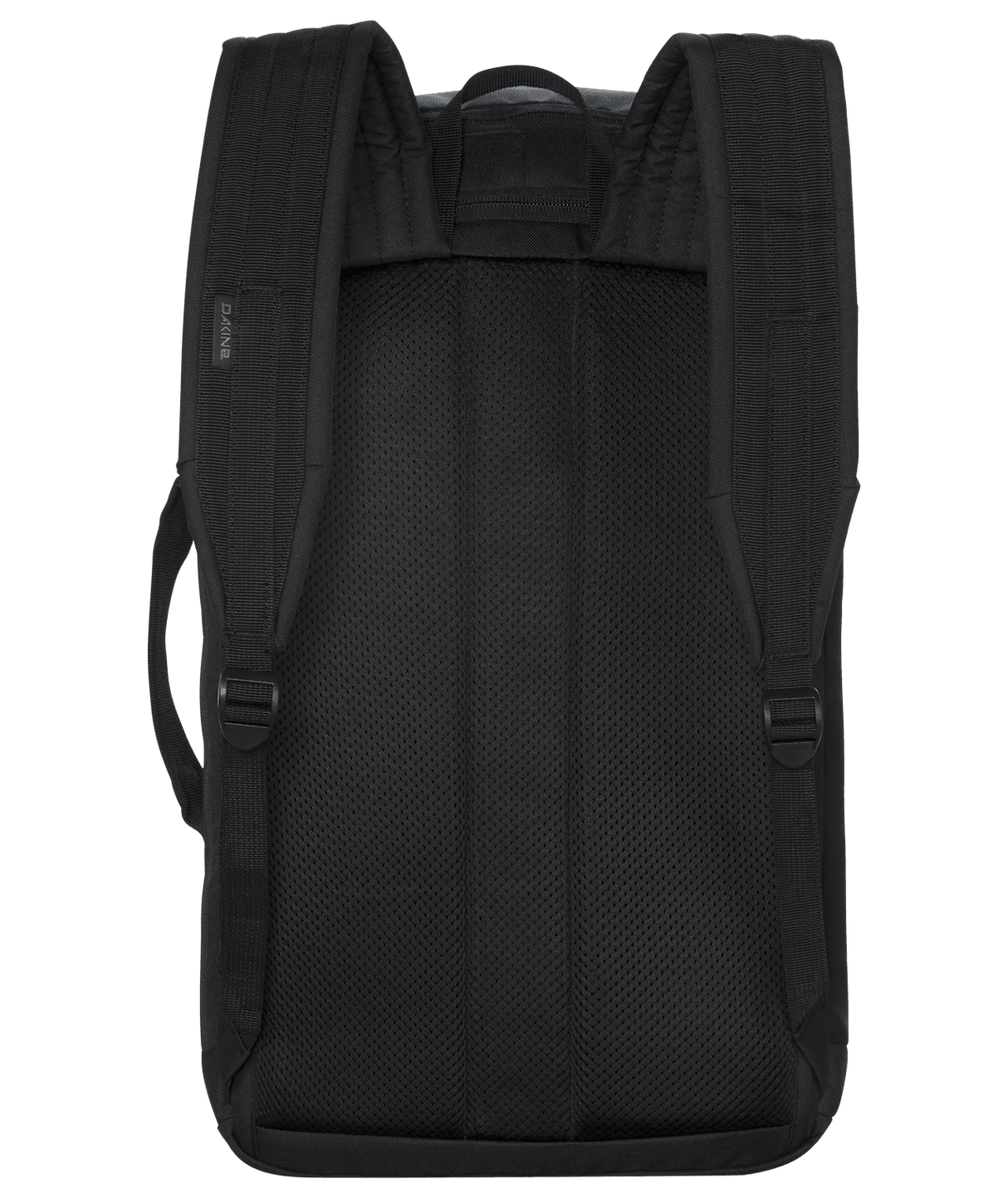 DAKINE Mission Street 25L Backpack Black Backpacks Dakine 