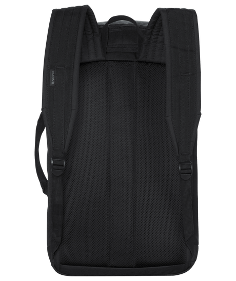 DAKINE Mission Street 25L Backpack Black Backpacks Dakine 
