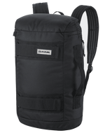 DAKINE Mission Street 25L Backpack Black Backpacks Dakine 