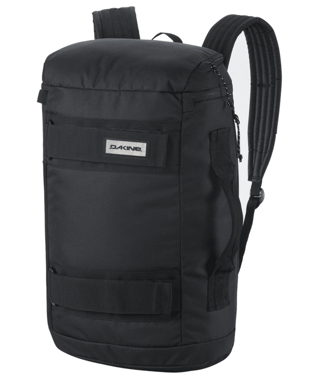 DAKINE Mission Street 25L Backpack Black Backpacks Dakine 