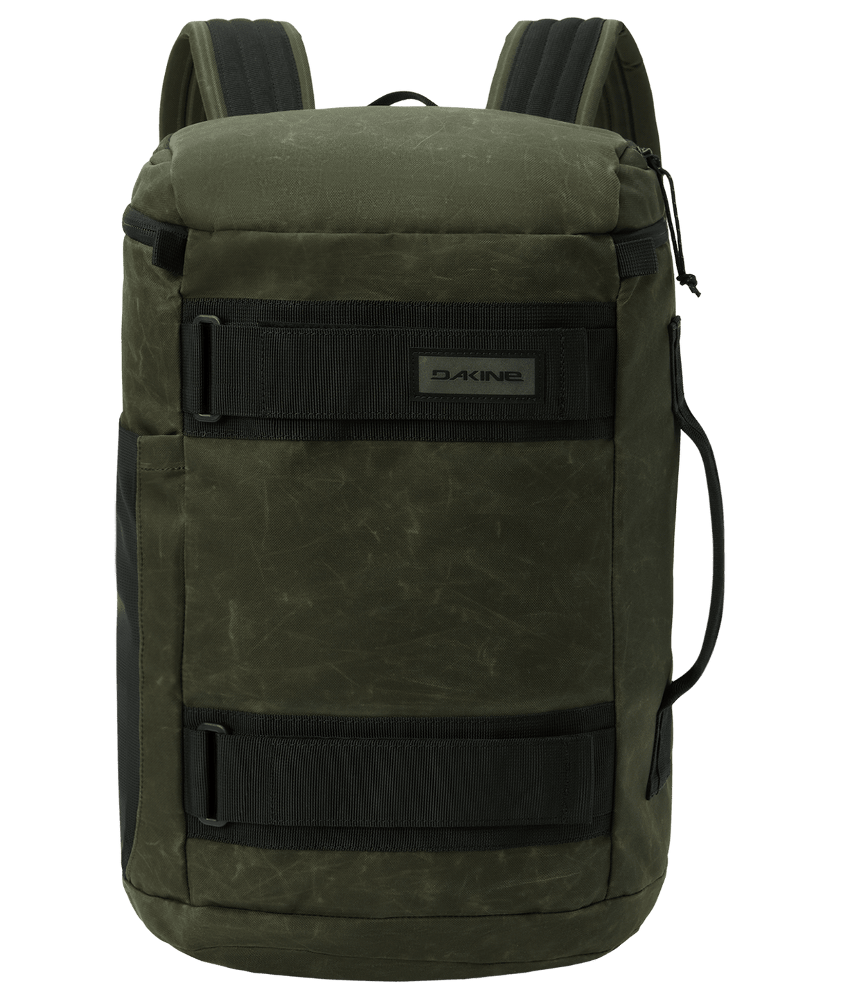 DAKINE Mission Street 25L Backpack Rosin Backpacks Dakine 