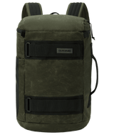 DAKINE Mission Street 25L Backpack Rosin Backpacks Dakine 