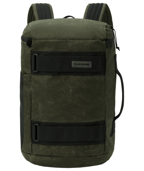 DAKINE Mission Street 25L Backpack Rosin Backpacks Dakine 