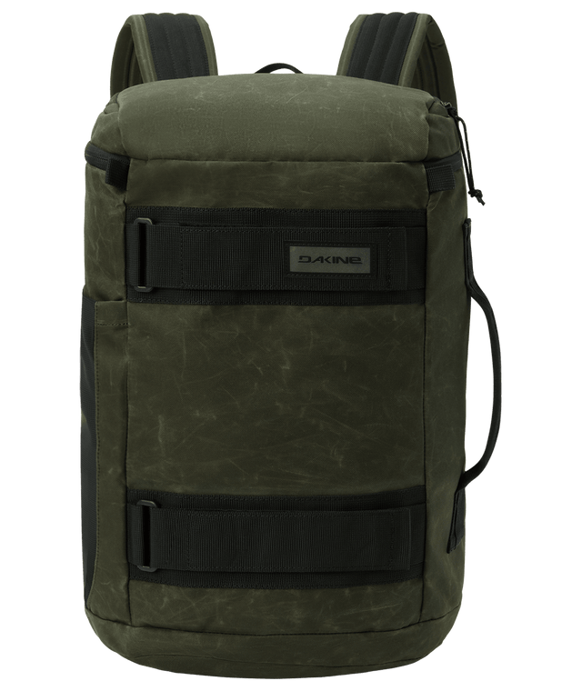 DAKINE Mission Street 25L Backpack Rosin Backpacks Dakine 