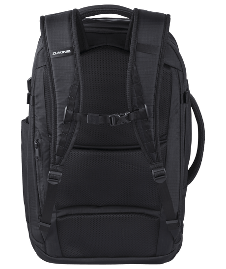 DAKINE Verge 32L Backpack Black Ripstop Backpacks Dakine 