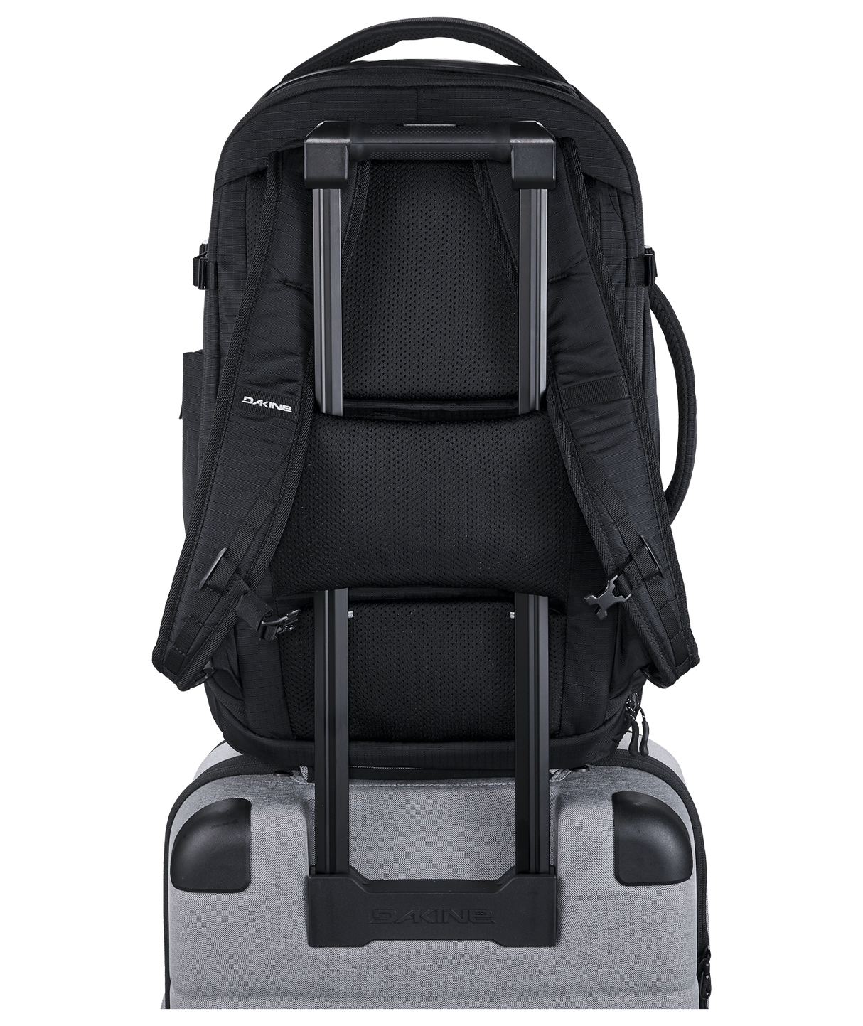 DAKINE Verge 32L Backpack Black Ripstop Backpacks Dakine 