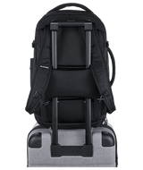 DAKINE Verge 32L Backpack Black Ripstop Backpacks Dakine 