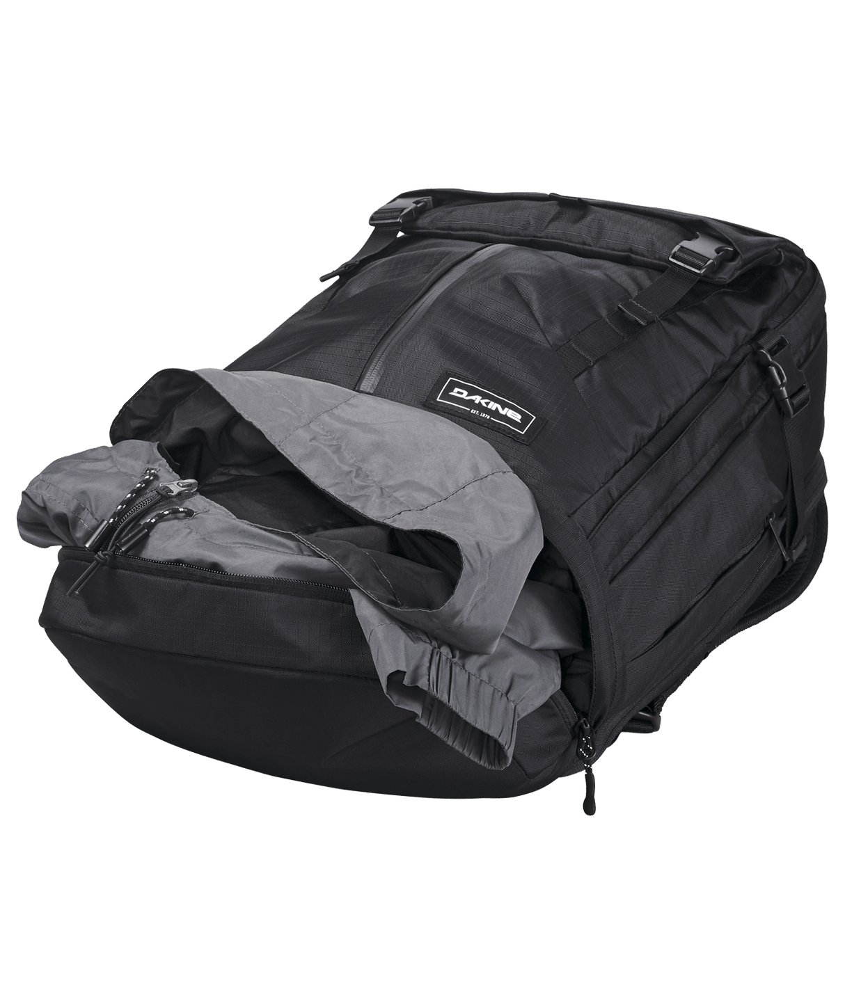 DAKINE Verge 32L Backpack Black Ripstop Backpacks Dakine 