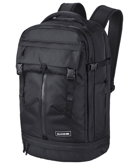 DAKINE Verge 32L Backpack Black Ripstop Backpacks Dakine 