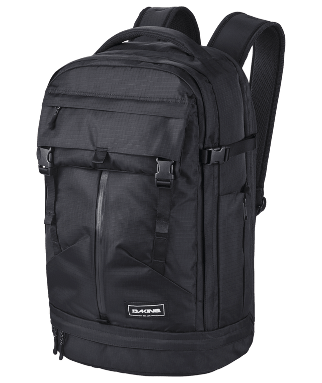 DAKINE Verge 32L Backpack Black Ripstop Backpacks Dakine 