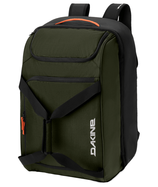 DAKINE Boot Locker DLX 70L Rosin Snowboard Bags Dakine 