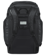 DAKINE Boot Pack DLX 75L Black Coated Snowboard Bags Dakine 